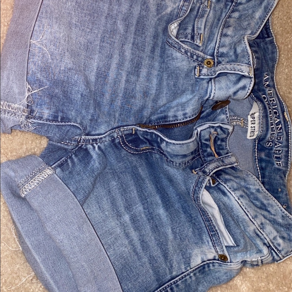 Shorts - Picture 7 of 7